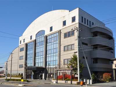 sogofukushikaikan